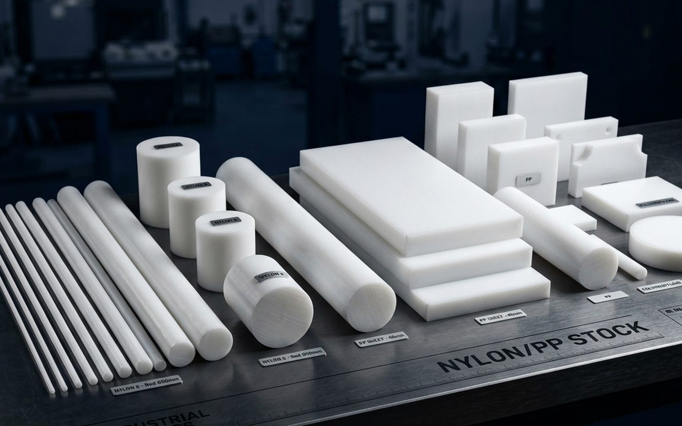 Engineering Plastics
