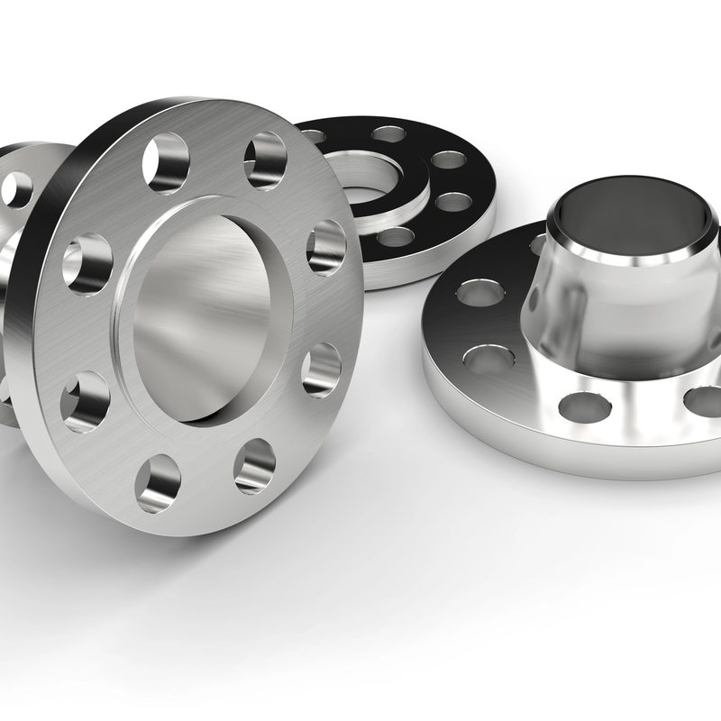Flanges