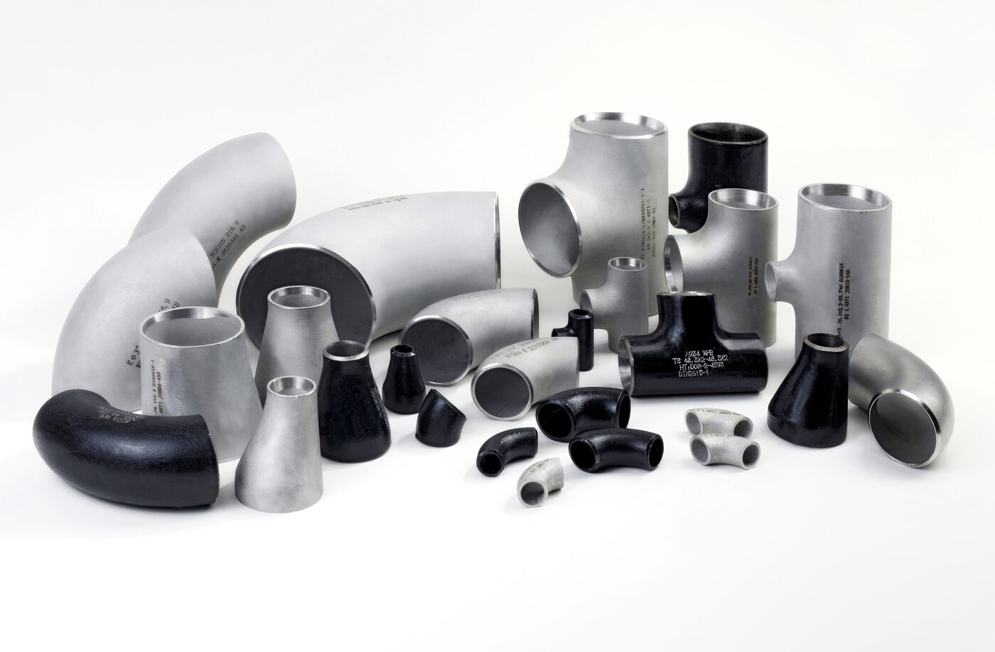 Pipe Fittings