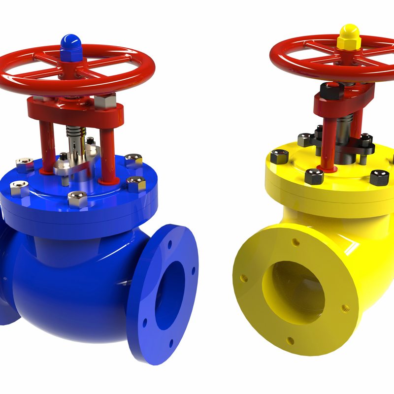 Valves