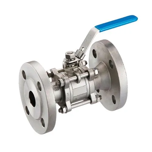 Ball Valve