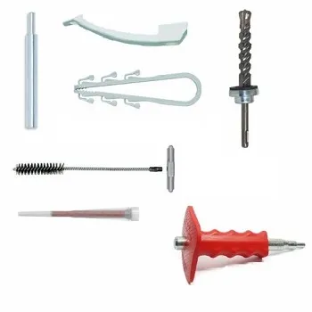 Anchor Accessories