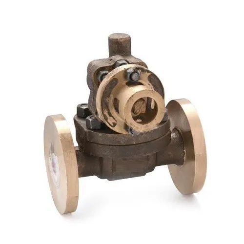 Blow off valve