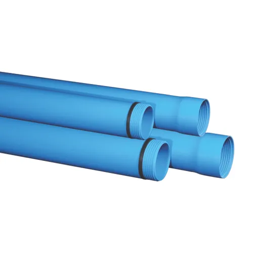 CS Seamless Pipe