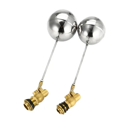 Float Valve