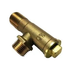 Ferrule Cock