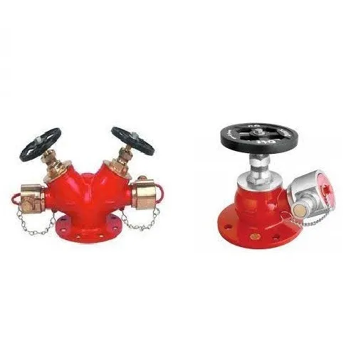 Fire Hydrant Valve