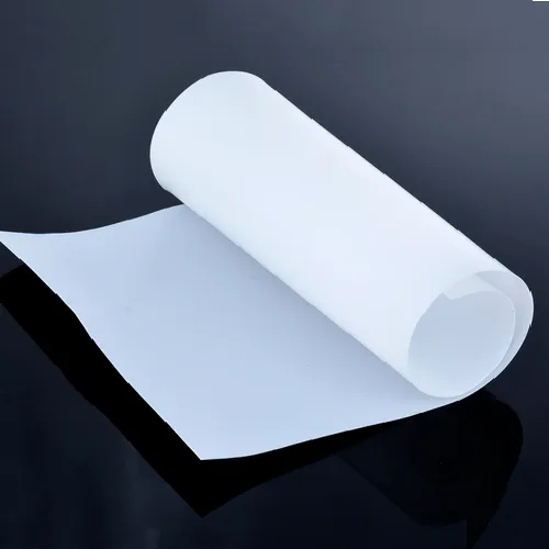 PTFE Flexible sheet