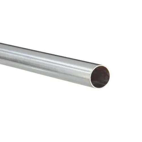 GI Pipes ERW