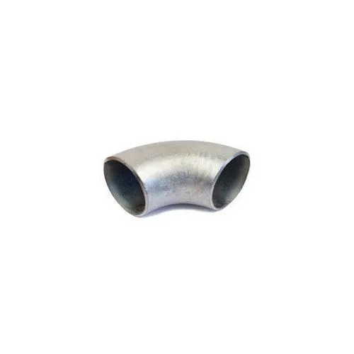 GI Buttweld Fittings