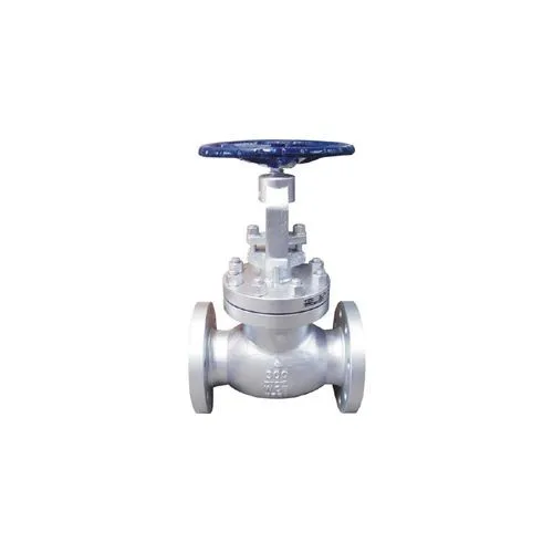 Globe Valve