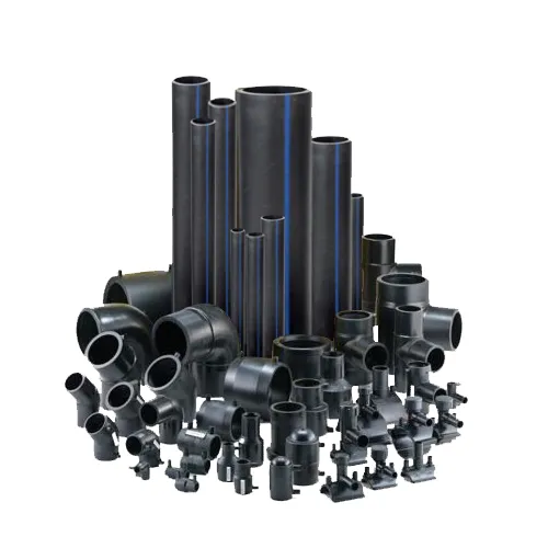 HDPE Pipe