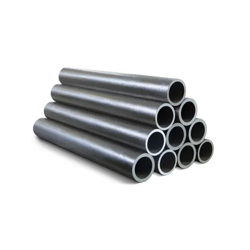 MS ERW Pipe