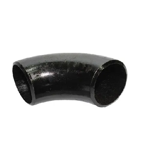 MS Buttweld Fittings ERW