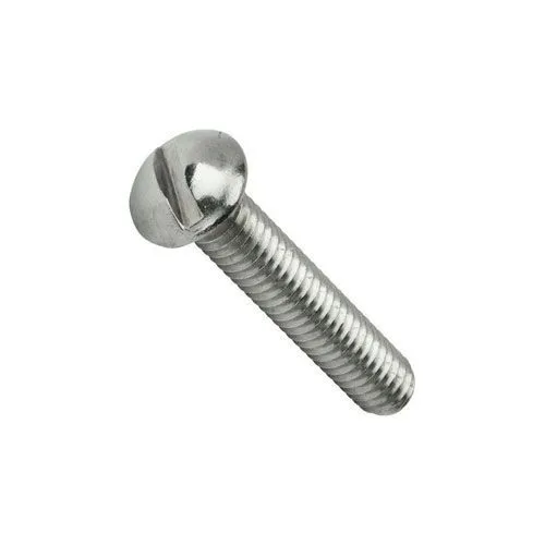 Machine Screw
