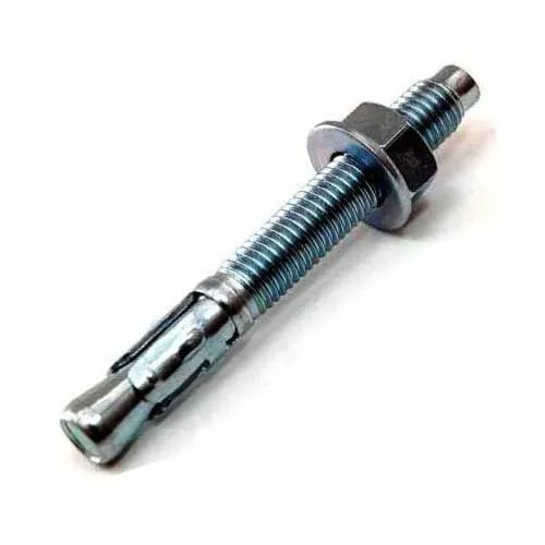 Mechanical Anchor