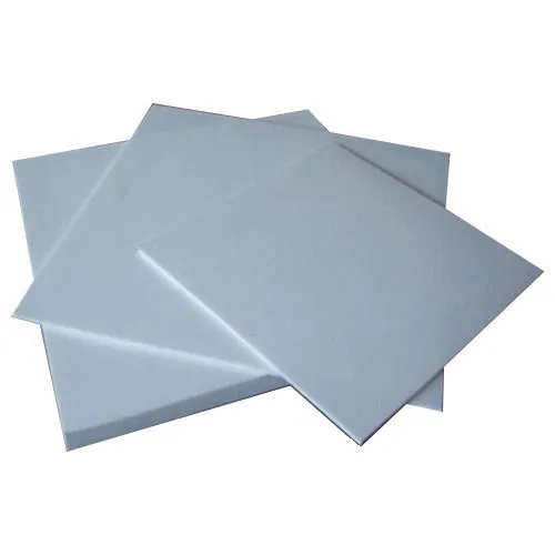 PTFE Plate