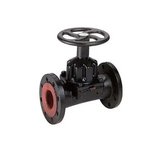 Pinch Valve