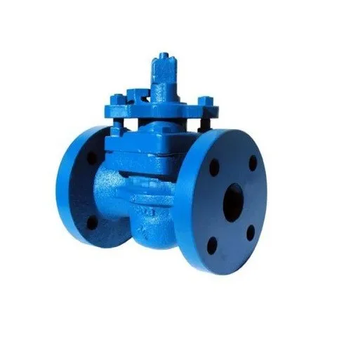 Plug Valve