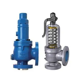 Dynamic Independent Pressure Balancing Valve