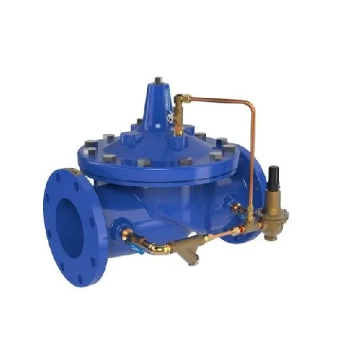 Pressure Reducing Valve