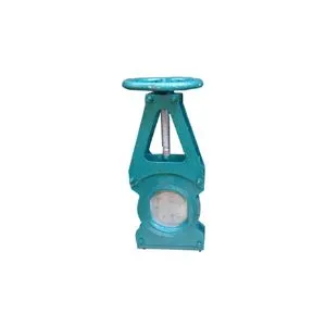 Pulp Valve