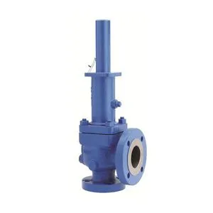 Safety Relief Valve