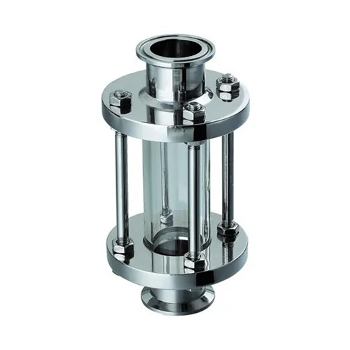 Sight Glass Valve