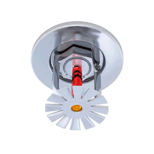 Sprinkler