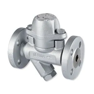 Steam Trap