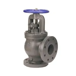 Steam Stop Valve