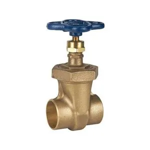 Union Bonnet Valve