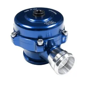 Parallel Slide Blow off Valve