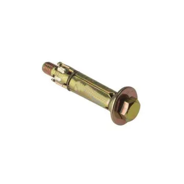 PIN TYPE ANCHOR 16mmX250mm with Gunny Bag Packing