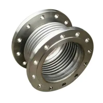 Metallic Expansion Bellow Stainless Steel304 Size : 12"