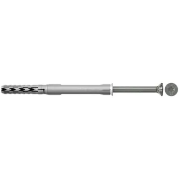 Fischer Frame Fixing SXR T A4 10mmX140mm (46279)