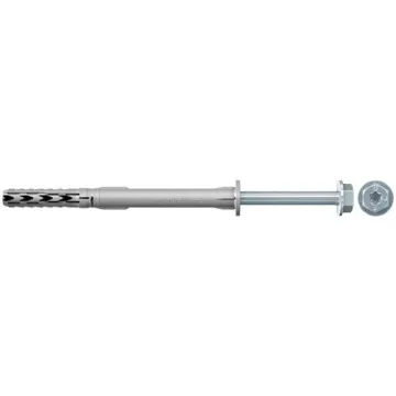 Fischer Frame Fixing SXR FUS 10mmX140mm (46333)