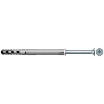 Fischer Frame Fixing SXR T 10mmX160mm (46267)