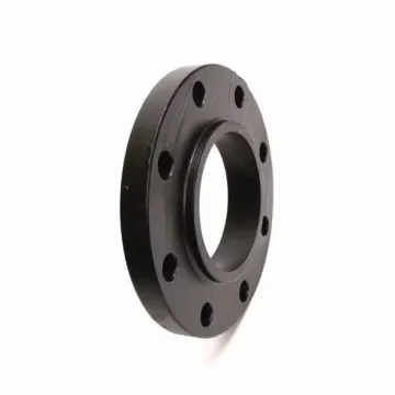 CARBON STEEL Slip On Flange ASTM A105 150# Size: 80mm (3 inch)
