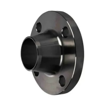 CARBON STEEL Weld Neck Flange ASTM A105 300# Size: 50mm (2 inch)
