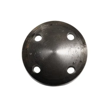 MS Blind Flange Commercial IS 2062 E TABLE Size: 250mm (10 inch)