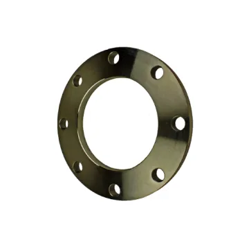 MS Slip On Flange Commercial IS 2062 150# Size: 250mm (10 inch) Thickness: 25mm