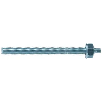 FISCHER Threaded Rod  FTR  24mmX300mm (45815)