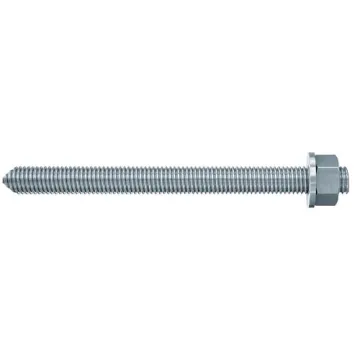 FISCHER Threaded Rod  RGM 24mmX300mm (50261)