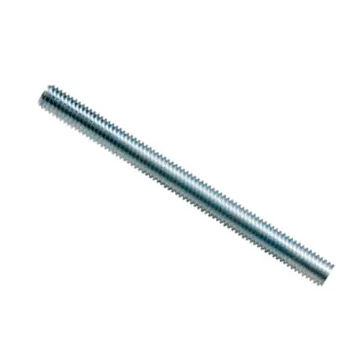 FISCHER Threaded Rod  FIS AM 12mmX1000mm (509224)