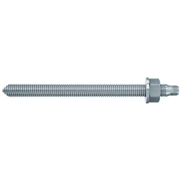 FISCHER Threaded Rod  RGM 16mmX380mm (95722)