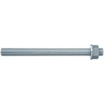 FISCHER Threaded Rod  FIS AM 20mmX290mm (90293)