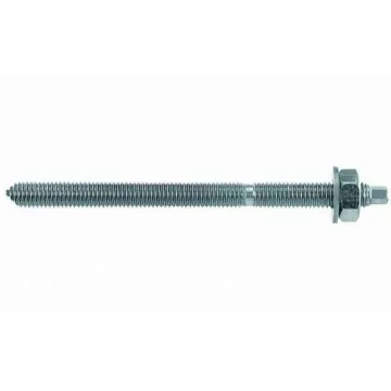 FISCHER Threaded Rod  FTR  30mmX250mm (52256)