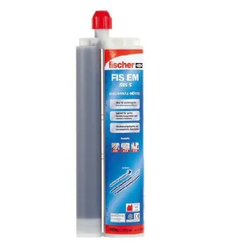 FISCHER Chemical Injection Mortar  FIS EM S FIS EM 585 S (508831)