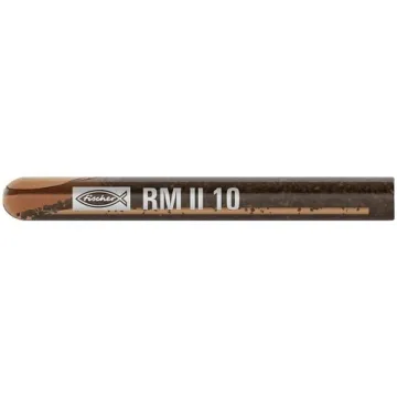 FISCHER Resin Capsule RM II RM II 10 (539797)